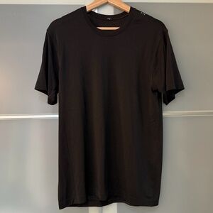 Metal Vent Tech Short-Sleeve Shirt